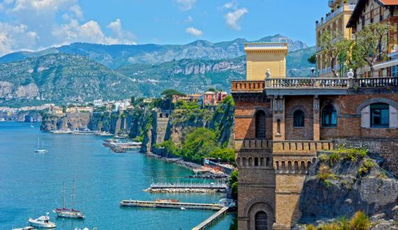 Sorrento
